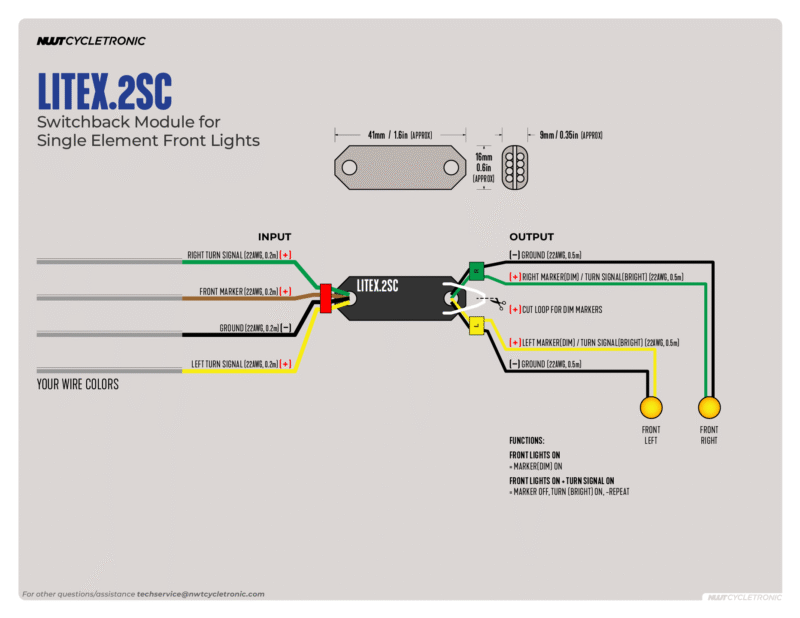 LITEX.2SC - Image 2
