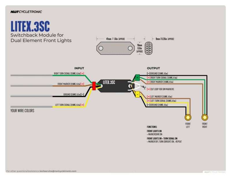 LITEX.3SC - Image 2