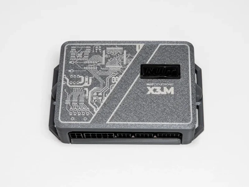 X3.M - Image 2