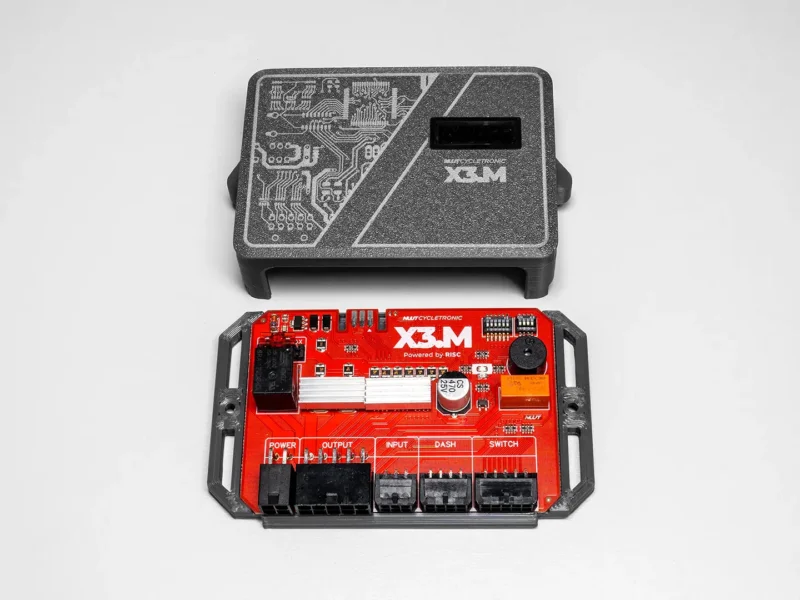 X3.M - Image 3