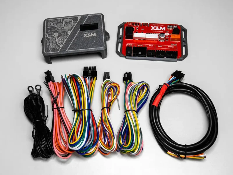 X3.M - Image 4