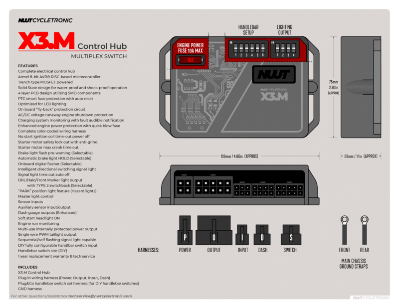 X3.M - Image 5