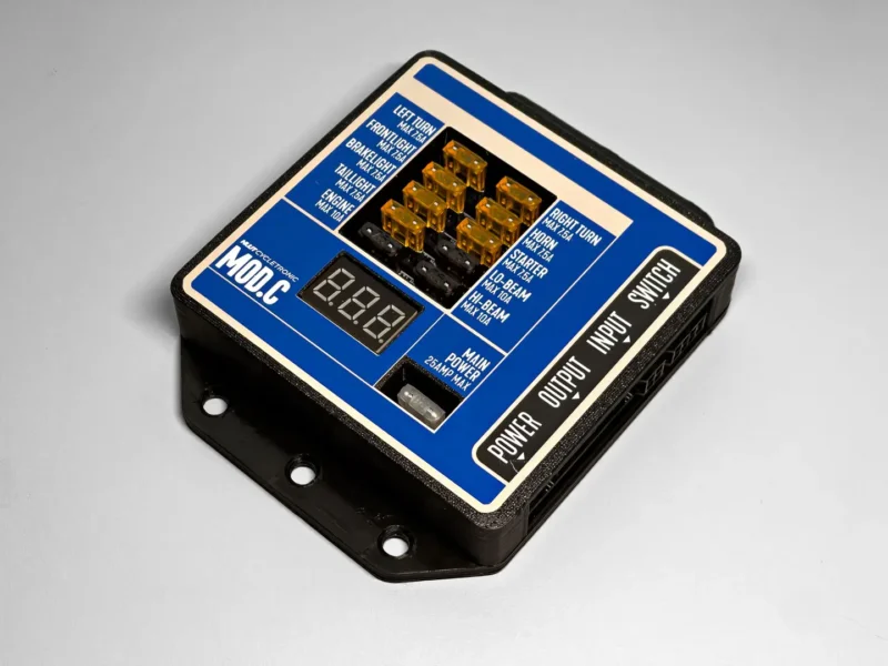 MOD.C - Image 2
